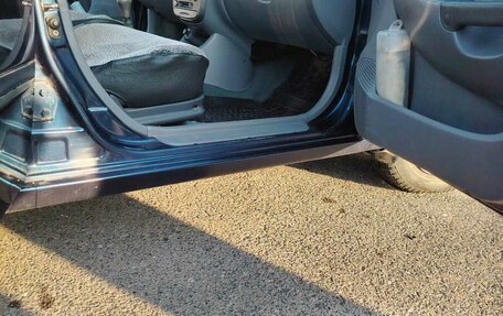Hyundai Accent II, 2007 год, 400 000 рублей, 10 фотография