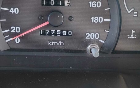 Hyundai Accent II, 2007 год, 400 000 рублей, 17 фотография