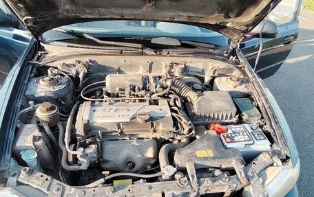 Hyundai Accent II, 2007 год, 400 000 рублей, 18 фотография