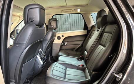 Land Rover Range Rover Sport II, 2020 год, 7 200 000 рублей, 11 фотография
