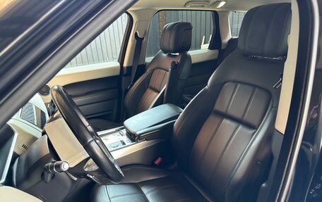 Land Rover Range Rover Sport II, 2020 год, 7 200 000 рублей, 10 фотография