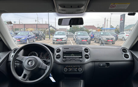 Volkswagen Tiguan I, 2013 год, 1 470 000 рублей, 2 фотография