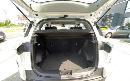 Chery Tiggo 4 I рестайлинг, 2025 год, 1 999 000 рублей, 6 фотография