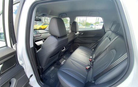 Chery Tiggo 4 I рестайлинг, 2025 год, 1 999 000 рублей, 10 фотография