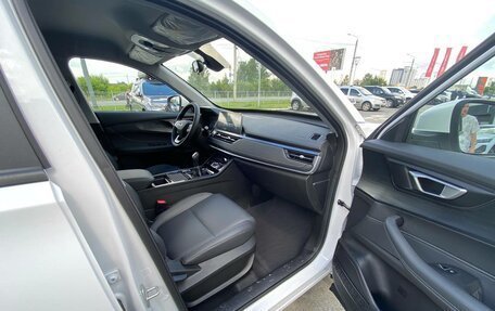 Chery Tiggo 4 I рестайлинг, 2025 год, 1 999 000 рублей, 8 фотография