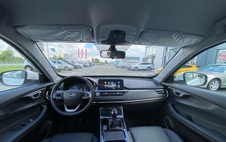 Chery Tiggo 4 I рестайлинг, 2025 год, 1 999 000 рублей, 9 фотография