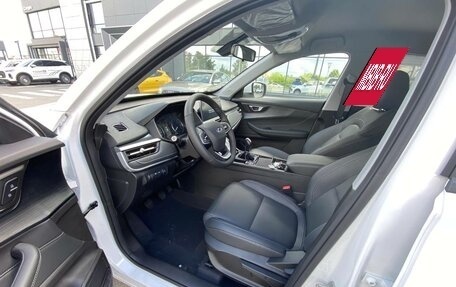 Chery Tiggo 4 I рестайлинг, 2025 год, 1 999 000 рублей, 7 фотография