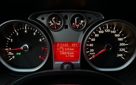 Ford Focus II рестайлинг, 2006 год, 300 000 рублей, 11 фотография