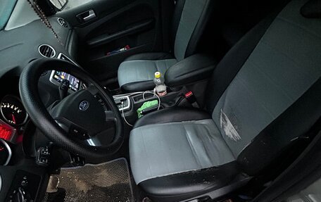 Ford Focus II рестайлинг, 2006 год, 300 000 рублей, 9 фотография