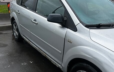 Ford Focus II рестайлинг, 2006 год, 300 000 рублей, 8 фотография
