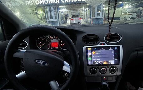 Ford Focus II рестайлинг, 2006 год, 300 000 рублей, 10 фотография