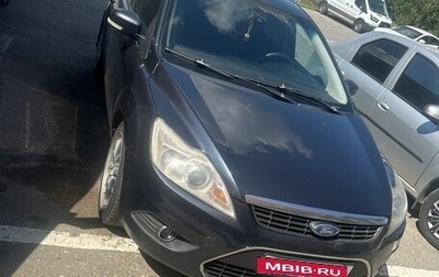 Ford Focus II рестайлинг, 2008 год, 595 000 рублей, 1 фотография