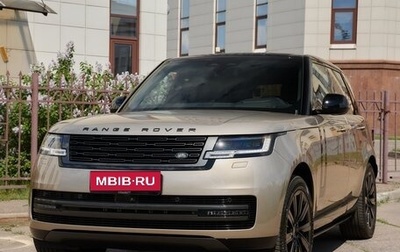 Land Rover Range Rover IV рестайлинг, 2025 год, 18 725 000 рублей, 1 фотография