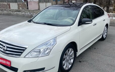 Nissan Teana, 2008 год, 1 000 000 рублей, 1 фотография
