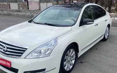 Nissan Teana, 2008 год, 1 000 000 рублей, 1 фотография