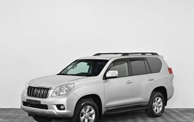 Toyota Land Cruiser Prado 150 рестайлинг 2, 2011 год, 2 249 000 рублей, 1 фотография