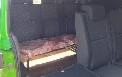Mercedes-Benz Vito, 1998 год, 750 000 рублей, 1 фотография