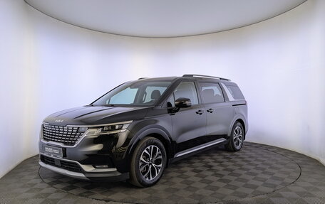 KIA Carnival, 2021 год, 3 750 000 рублей, 1 фотография