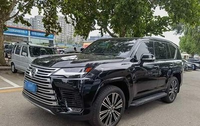 Lexus LX, 2022 год, 13 280 000 рублей, 1 фотография