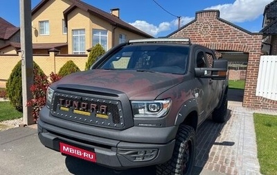 Toyota Tundra II, 2012 год, 3 700 000 рублей, 1 фотография