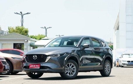Mazda CX-5 II, 2025 год, 2 650 000 рублей, 1 фотография