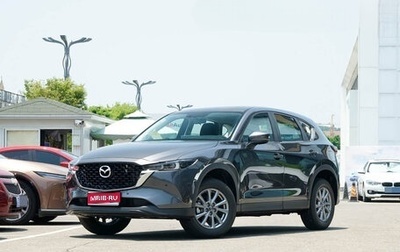 Mazda CX-5 II, 2025 год, 2 650 000 рублей, 1 фотография