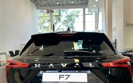 Haval F7, 2025 год, 2 699 000 рублей, 5 фотография