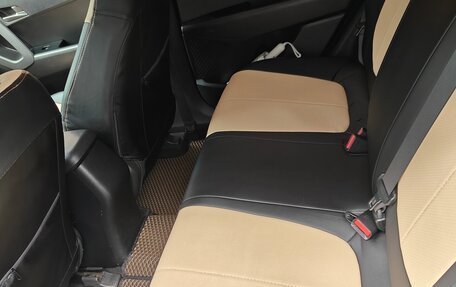 Hyundai Creta I рестайлинг, 2018 год, 1 450 000 рублей, 10 фотография