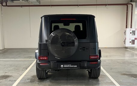 Mercedes-Benz G-Класс AMG, 2025 год, 33 490 000 рублей, 6 фотография