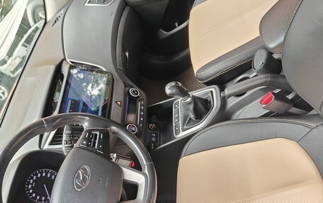 Hyundai Creta I рестайлинг, 2018 год, 1 450 000 рублей, 12 фотография