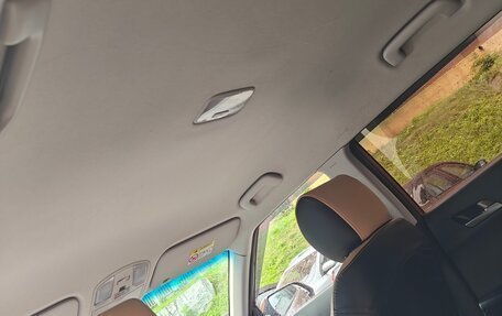 Hyundai Creta I рестайлинг, 2018 год, 1 450 000 рублей, 11 фотография