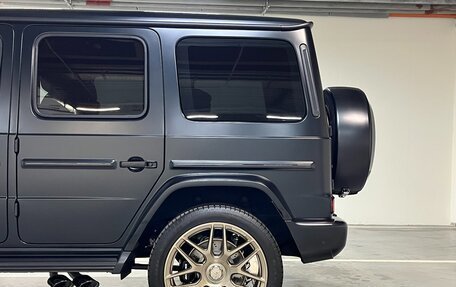 Mercedes-Benz G-Класс AMG, 2025 год, 33 490 000 рублей, 11 фотография