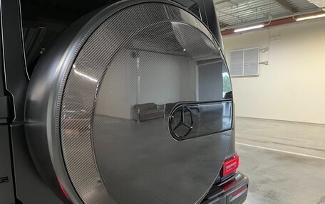 Mercedes-Benz G-Класс AMG, 2025 год, 33 490 000 рублей, 7 фотография