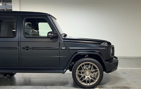 Mercedes-Benz G-Класс AMG, 2025 год, 33 490 000 рублей, 12 фотография