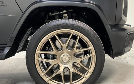 Mercedes-Benz G-Класс AMG, 2025 год, 33 490 000 рублей, 14 фотография