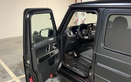 Mercedes-Benz G-Класс AMG, 2025 год, 33 490 000 рублей, 18 фотография
