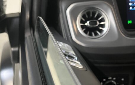 Mercedes-Benz G-Класс AMG, 2025 год, 33 490 000 рублей, 16 фотография
