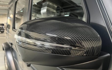 Mercedes-Benz G-Класс AMG, 2025 год, 33 490 000 рублей, 15 фотография