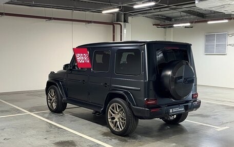 Mercedes-Benz G-Класс AMG, 2025 год, 33 490 000 рублей, 10 фотография