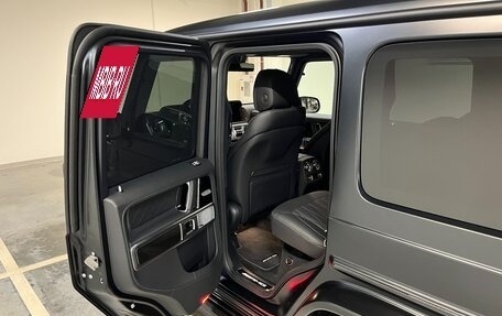 Mercedes-Benz G-Класс AMG, 2025 год, 33 490 000 рублей, 25 фотография