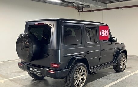 Mercedes-Benz G-Класс AMG, 2025 год, 33 490 000 рублей, 5 фотография