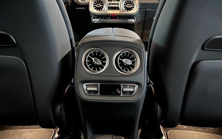 Mercedes-Benz G-Класс AMG, 2025 год, 33 490 000 рублей, 27 фотография
