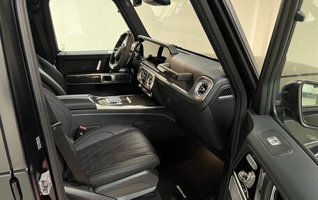 Mercedes-Benz G-Класс AMG, 2025 год, 33 490 000 рублей, 28 фотография