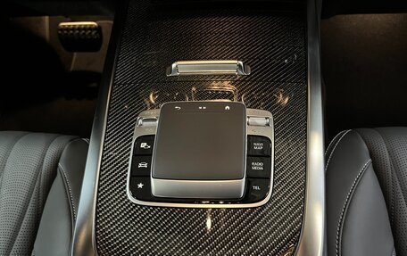 Mercedes-Benz G-Класс AMG, 2025 год, 33 490 000 рублей, 32 фотография