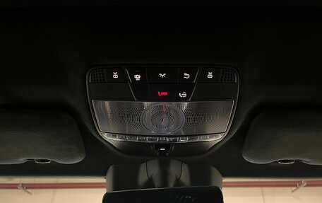 Mercedes-Benz G-Класс AMG, 2025 год, 33 490 000 рублей, 34 фотография