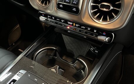 Mercedes-Benz G-Класс AMG, 2025 год, 33 490 000 рублей, 33 фотография