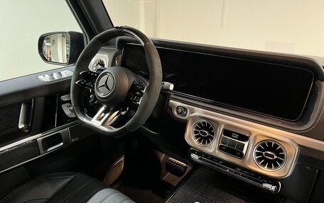Mercedes-Benz G-Класс AMG, 2025 год, 33 490 000 рублей, 30 фотография