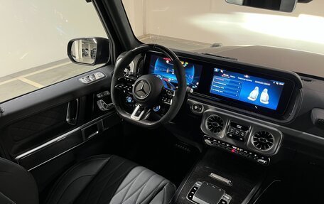 Mercedes-Benz G-Класс AMG, 2025 год, 33 490 000 рублей, 35 фотография