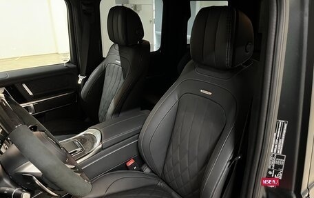 Mercedes-Benz G-Класс AMG, 2025 год, 33 490 000 рублей, 23 фотография