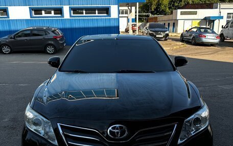 Toyota Camry, 2011 год, 1 350 000 рублей, 3 фотография